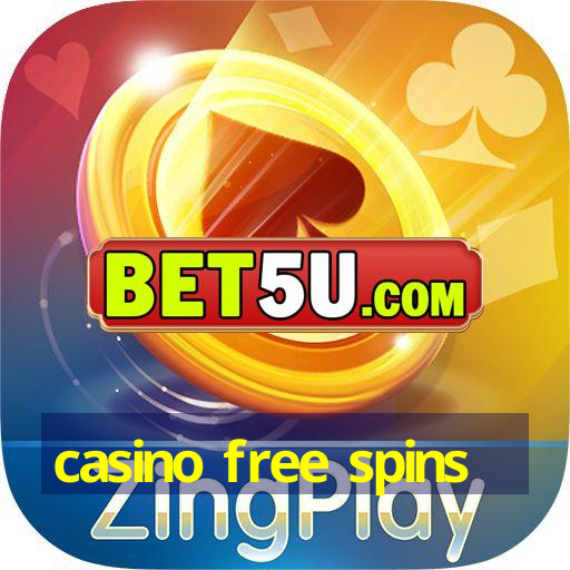 casino free spins